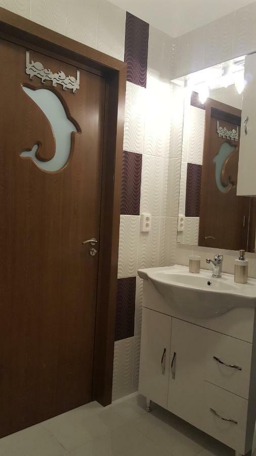 شقة Casa Soarelui Roşu المظهر الخارجي الصورة