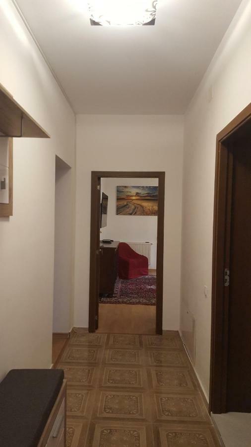 شقة Casa Soarelui Roşu المظهر الخارجي الصورة