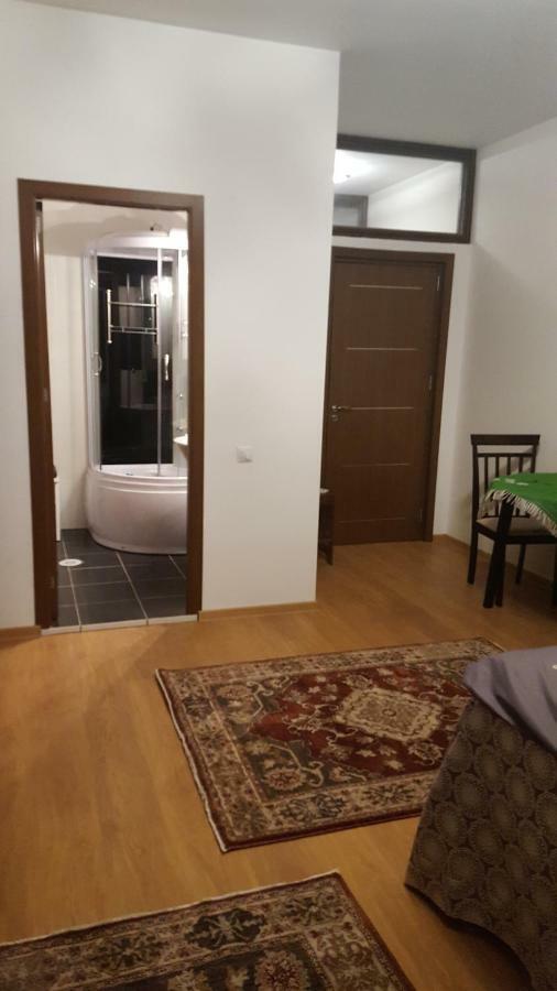 شقة Casa Soarelui Roşu المظهر الخارجي الصورة